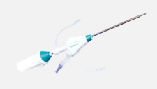 Foraminoplastia