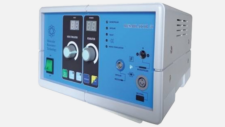 Gerador de RF coablativo QMR Resablator