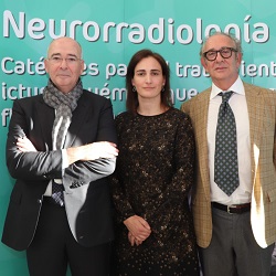 A iVascular e a Cardiva apresentam uma nova linha de dispositivos médicos de última geração para o tratamento do AVC isquémico